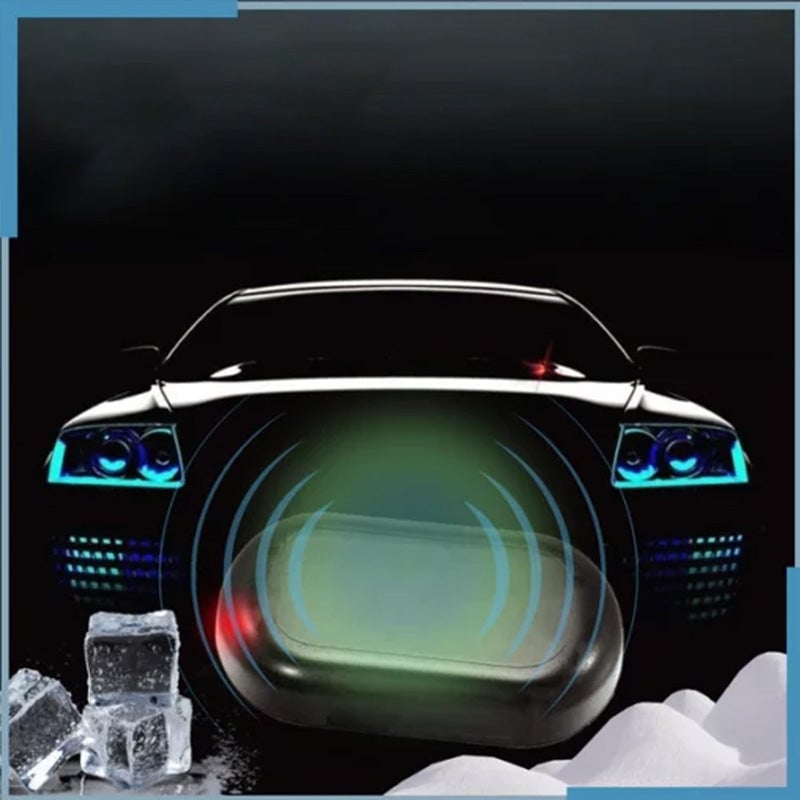 Norvo | Bil Interferens Frostvæske Instrument