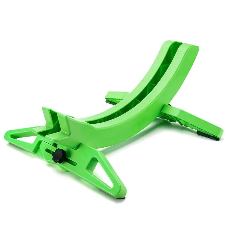 Norvo | RideLock® — Endelig bekymringsfri: Perfekt stabilitet for sykkelen din som varer og beskytter!