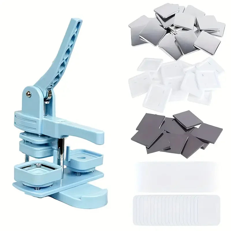 Norvo | CraftyMag Maskin