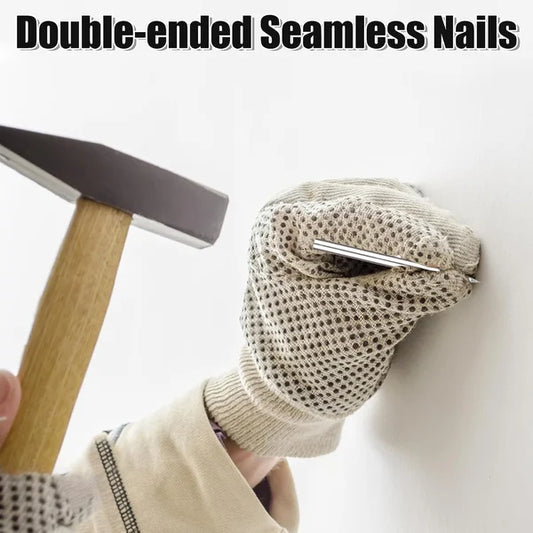 Norvo | Dobbel-Hode Skjørting Tråd Sømløs Spiker