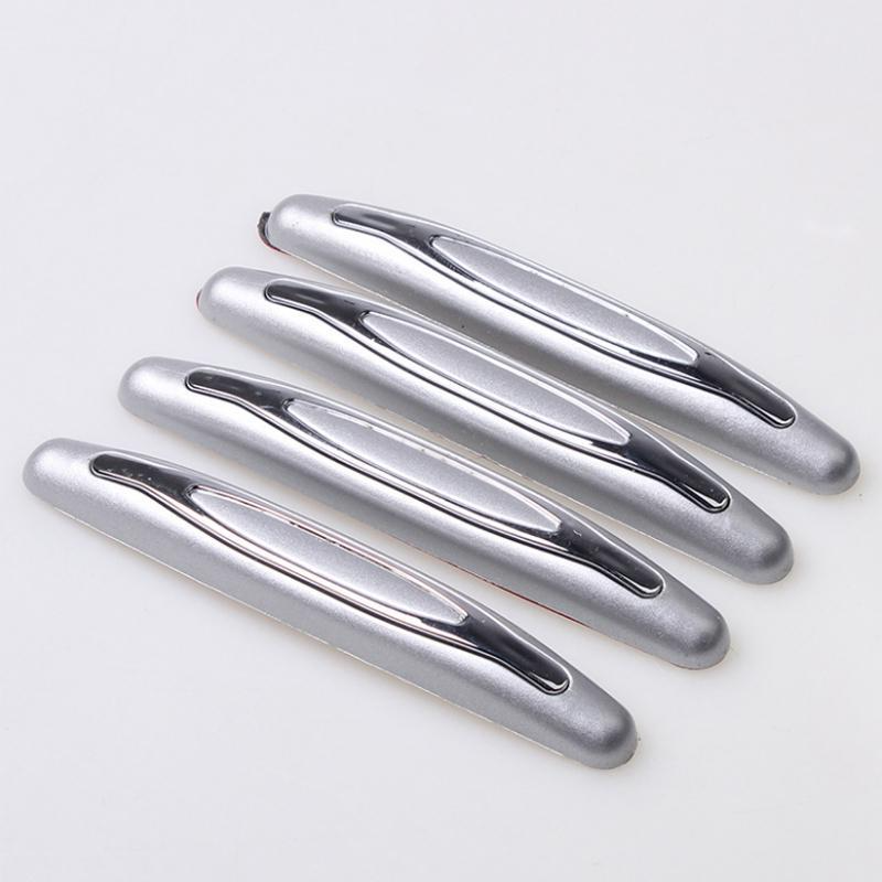 Norvo | Bil dør anti-kollisjon stripe (4 stk)