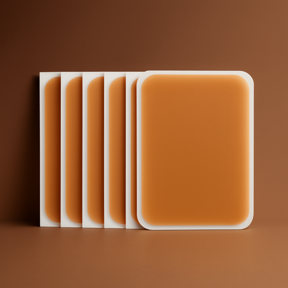 Norvo | Arr Concealer Patches Vanntett Huddeksel