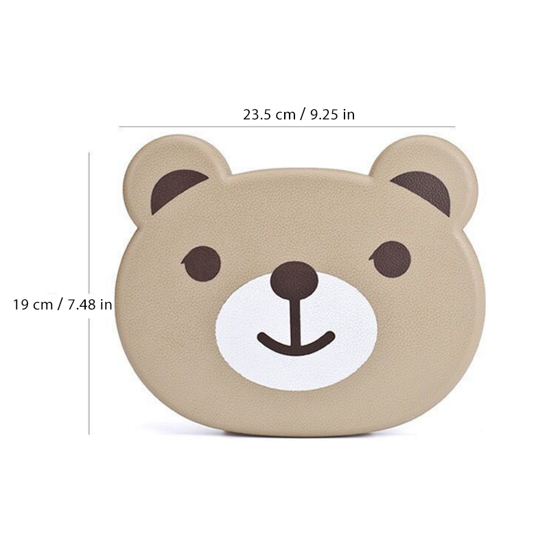 Norvo | Bil Falt Cartoon Middagsfat