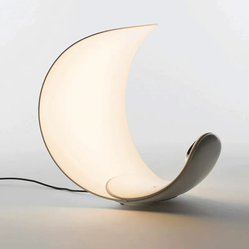 Norvo | Leselampe "Moonlight Crescent"