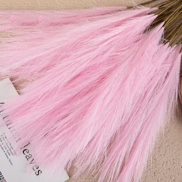 Norvo | Fluffy Pampas Kunstige Blomster