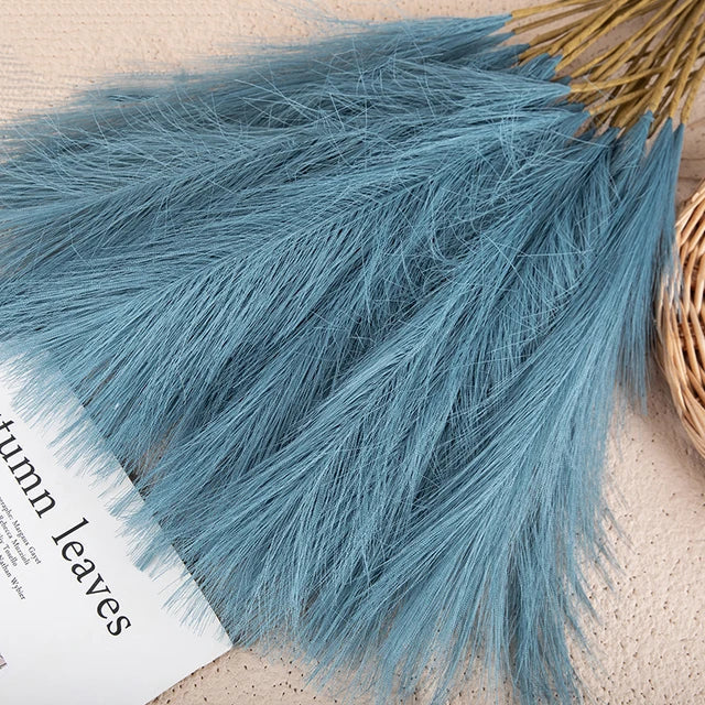 Norvo | Fluffy Pampas Kunstige Blomster