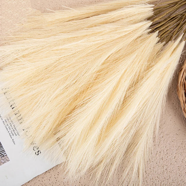 Norvo | Fluffy Pampas Kunstige Blomster