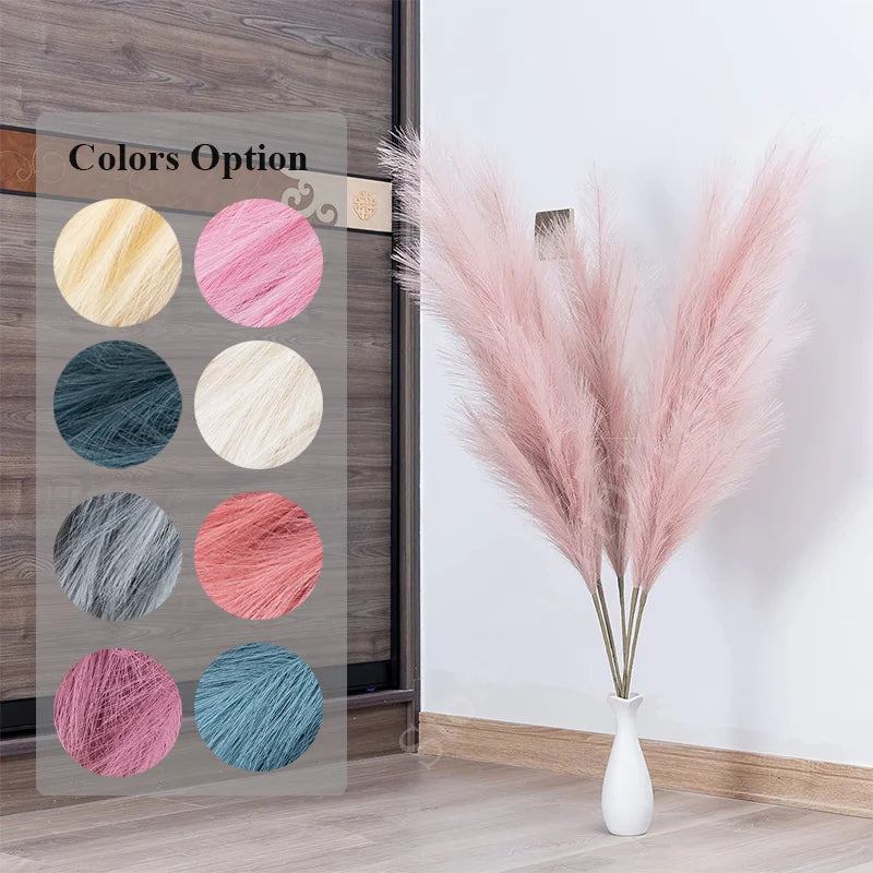 Norvo | BloomFuzz - Lush Pampas Blomsterdekor