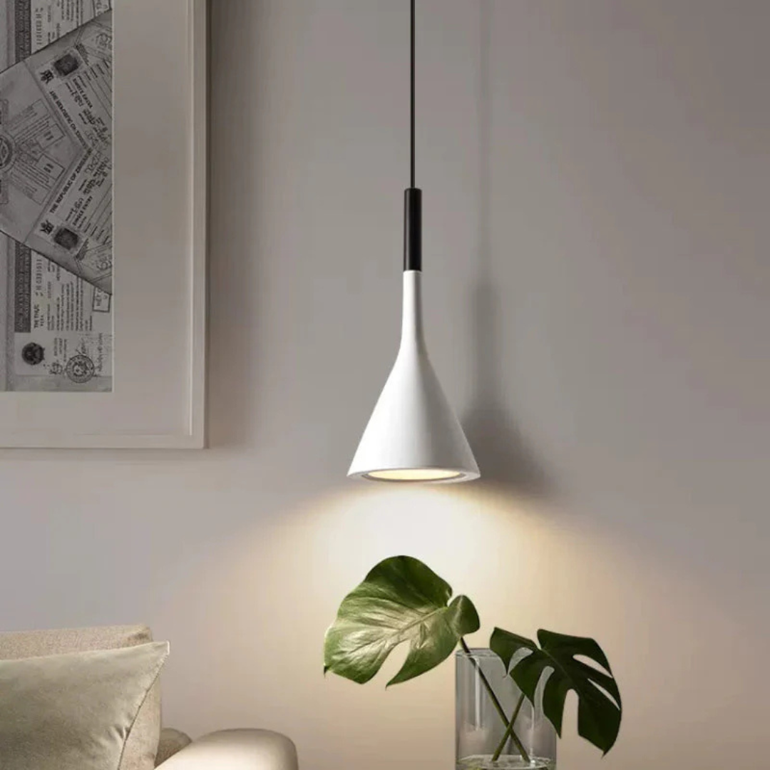 Norvo | Minimalistisk Skandinavisk Vegglampe