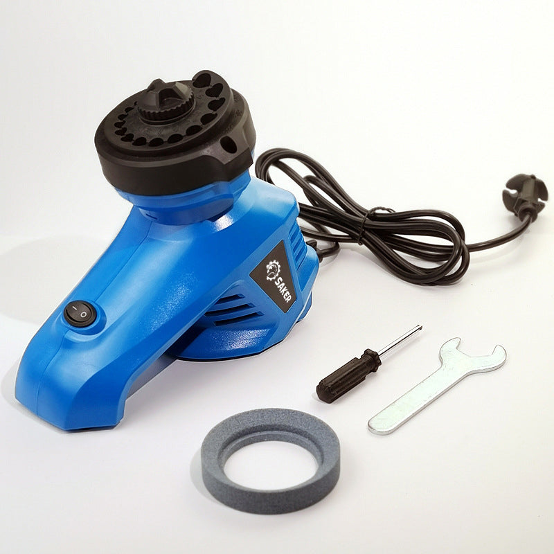 Norvo | Kraftborrbit skarpner for vridningsbiter