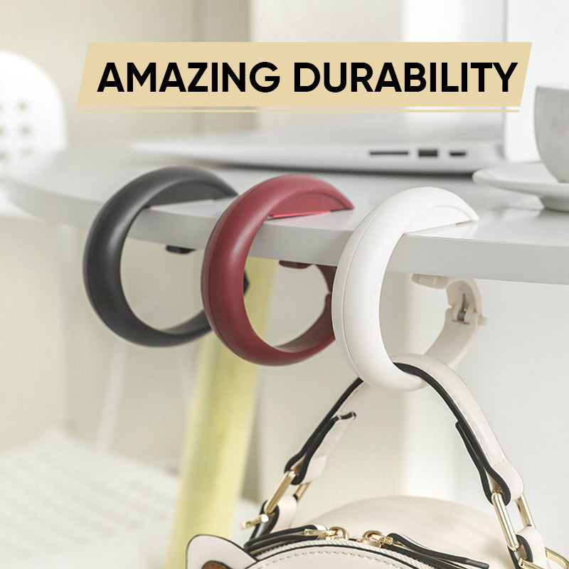 Norvo | Bærbar Veskehenger