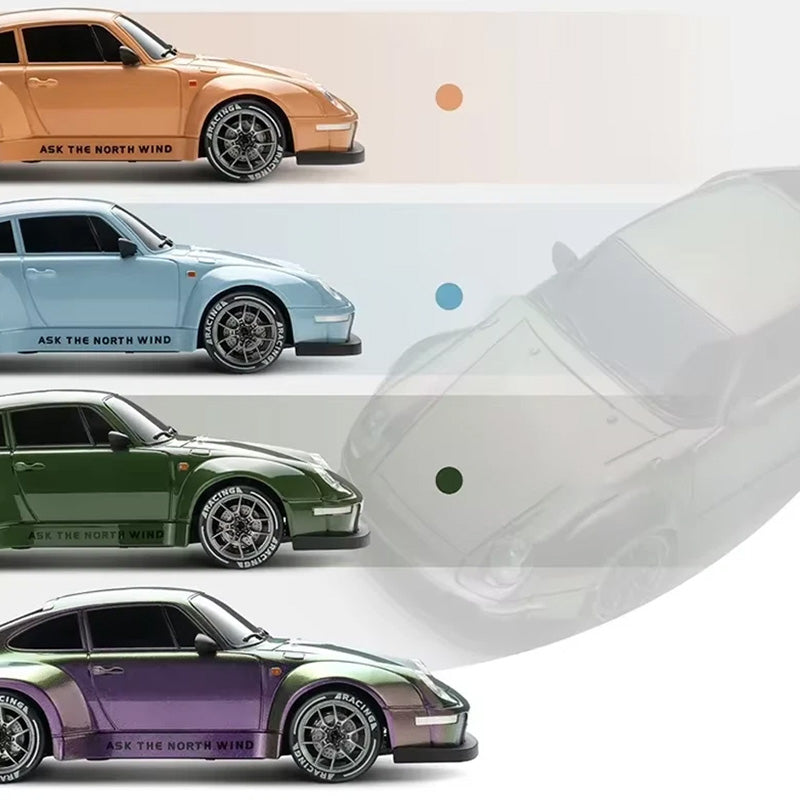 Norvo | 1:24 Fjernkontrollbil