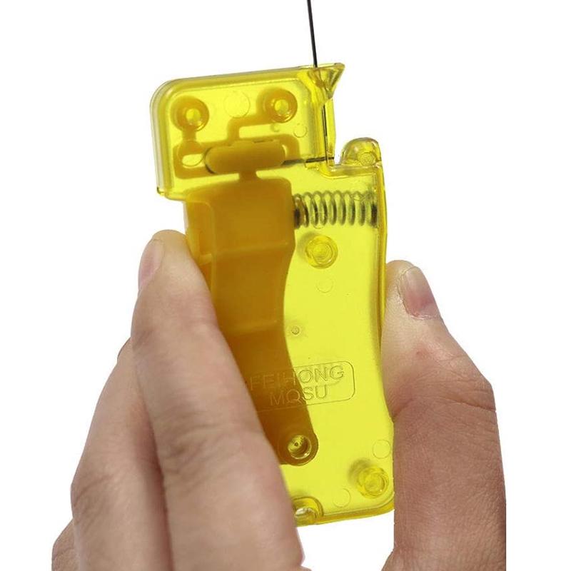 Norvo | Auto Nåltråder