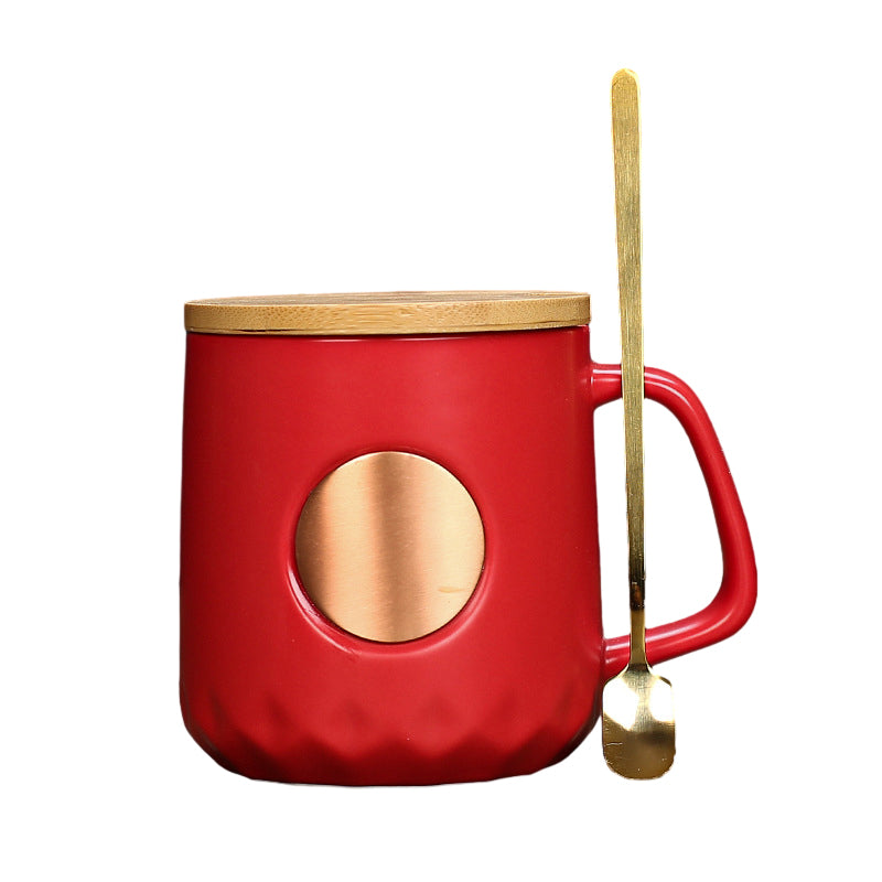 Norvo | Bronze Starbucks Creative Cup