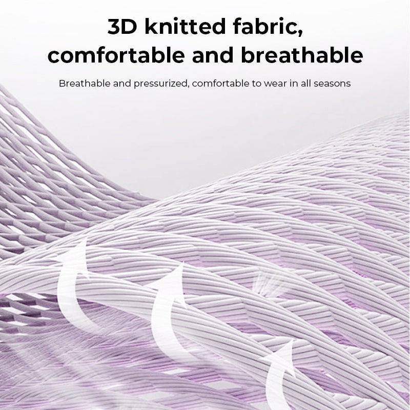 Norvo | Strikket Nylon Bære Knebeskyttere