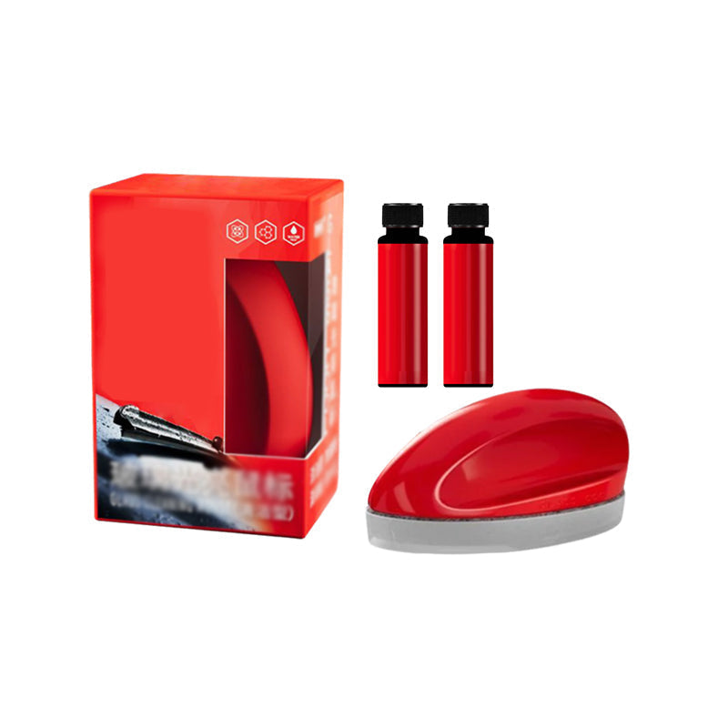 Norvo | Kraftig Vindusvasker & Olje Film Fjerner