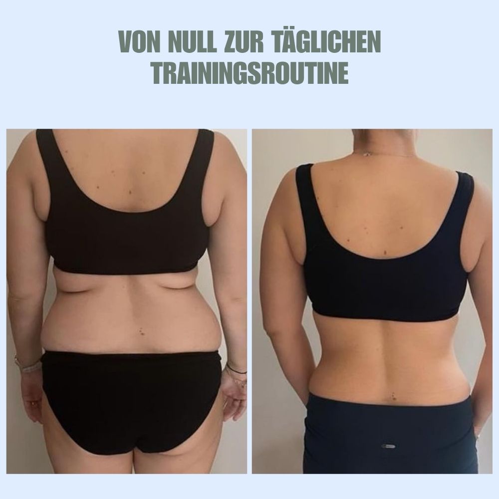 Norvo | PowerPulseX — Slipp løs kraften din og fang hvert blikk med kropp drømmen din!