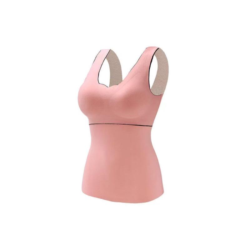 Sømløse fleece undertøy tynn | Norvo