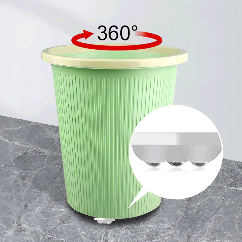 Smart-Glide-Hjul | 360° svingbare hjul | Norvo