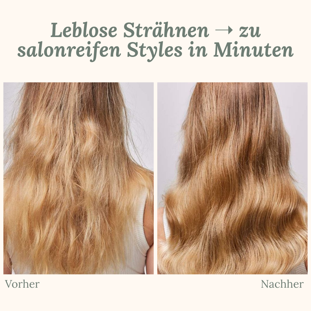 Norvo | StyleMeister Mini — Ditt hemmelige våpen for feilfrie stiler når som helst og hvor som helst