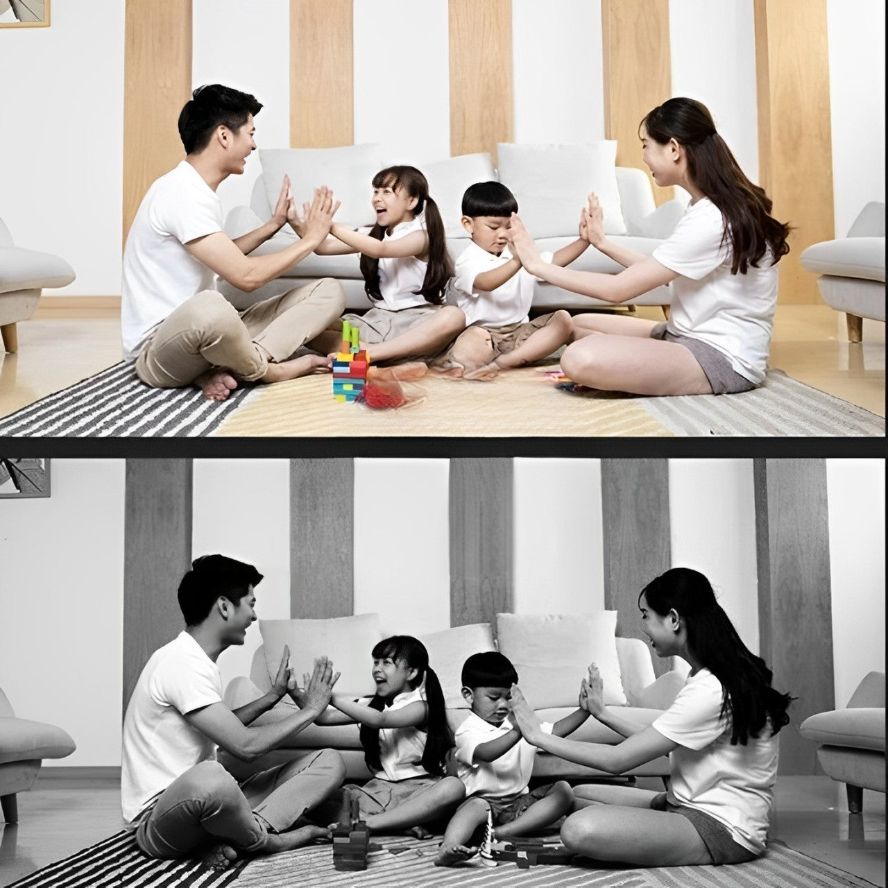 Norvo | All-weather trådløst reverskamera for tilhenger - Din ultimate tilhengerassistent