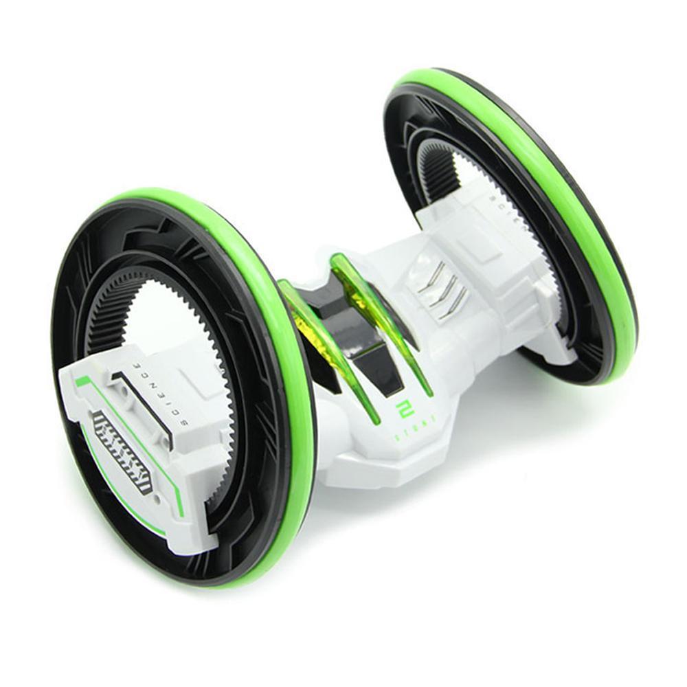 Norvo | STUNT RC BIL - Utforskning Rock Crawlers Bil Fjernkontroll!