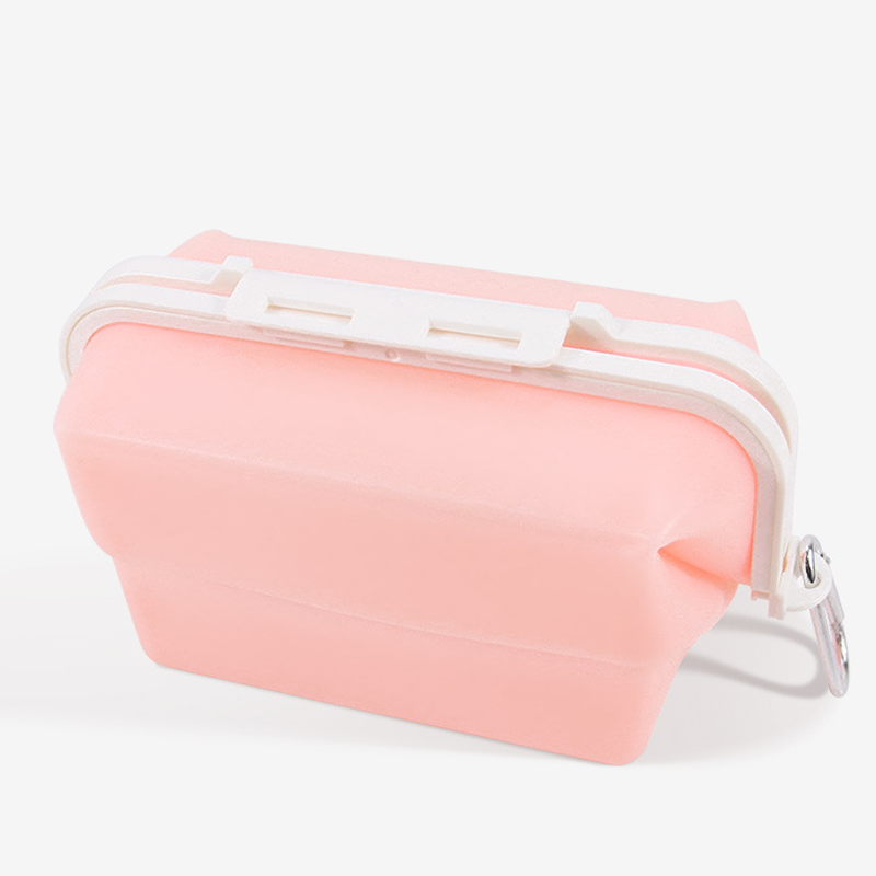 Norvo | Sammenleggbar silikon matlagringsboks