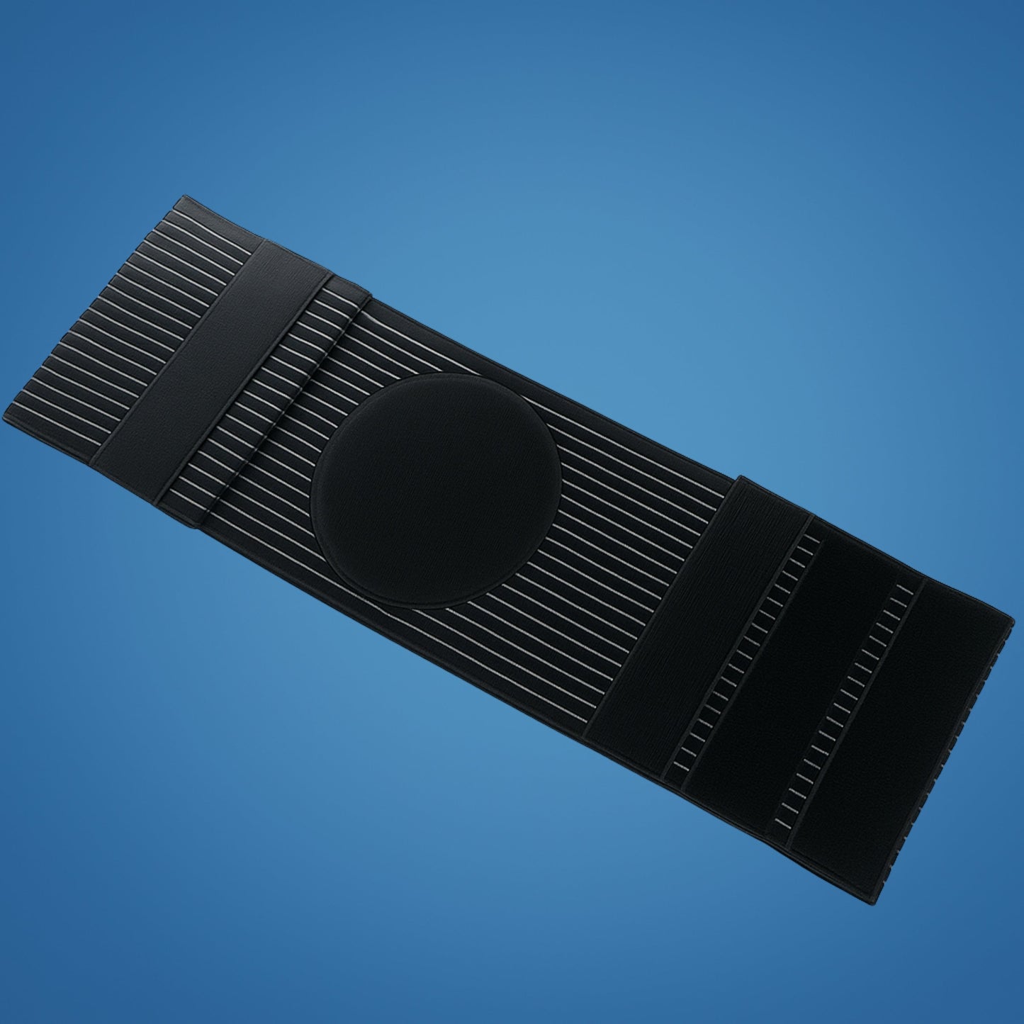 Justerbar pute støtte – Pustende kompresjon – Diskret smertelindring for daglig bruk Norvo