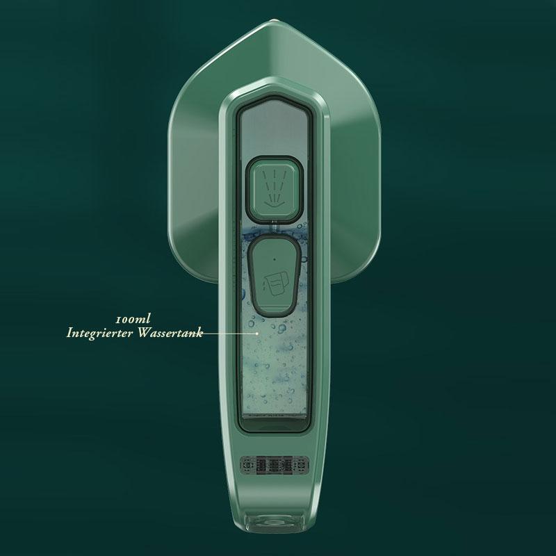 Norvo | Bærbar Dampstrykejern