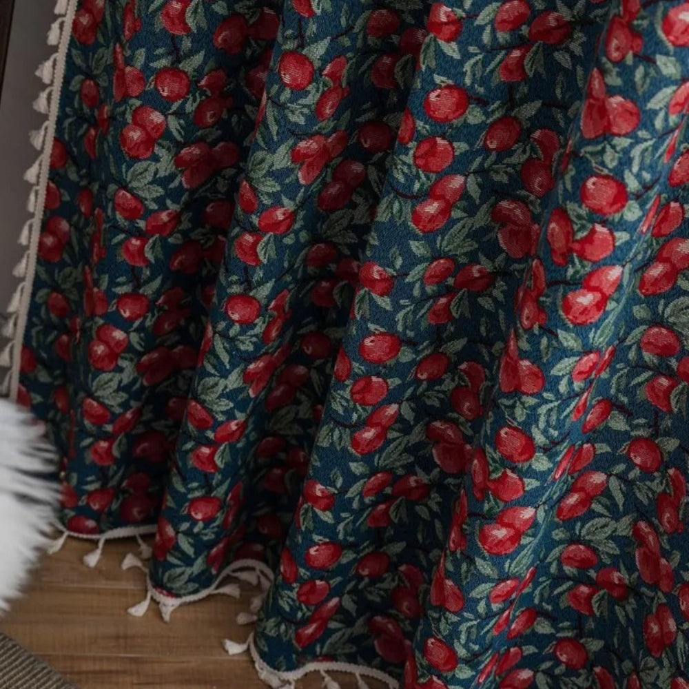 Norvo | Cherry Bloom Botanisk Brettgardin