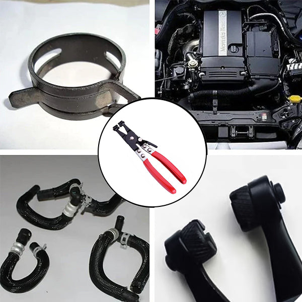 Norvo | Profesjonell Slange Clamp Tenger Reparasjonsverktøy