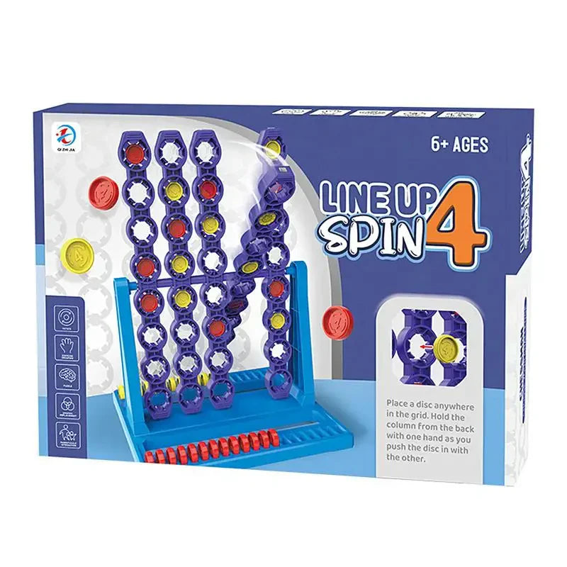 Norvo | Spin & Win 4