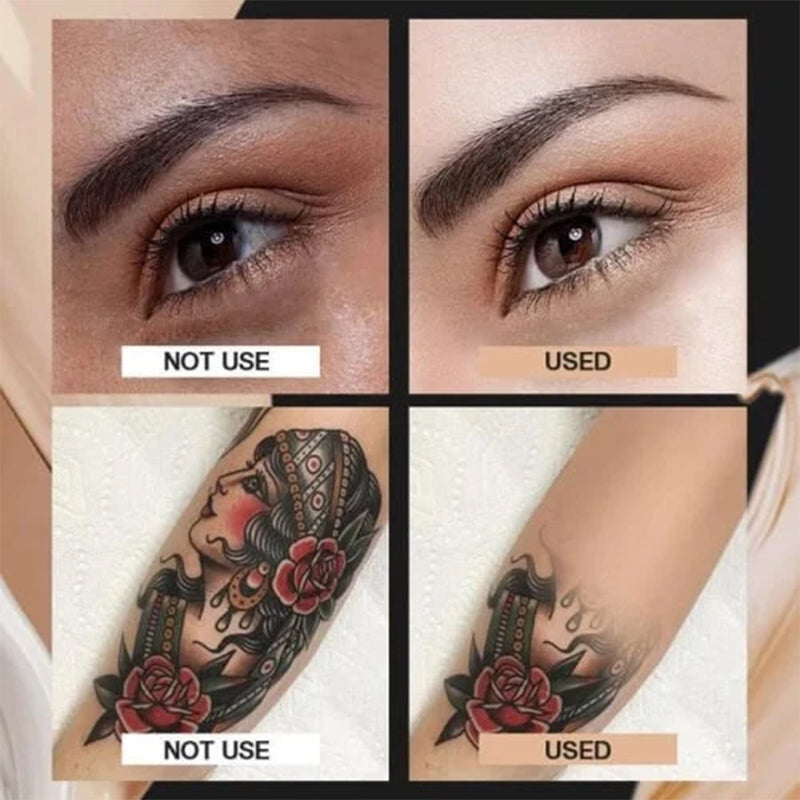 Norvo | Anti-Aging Flytende Foundation