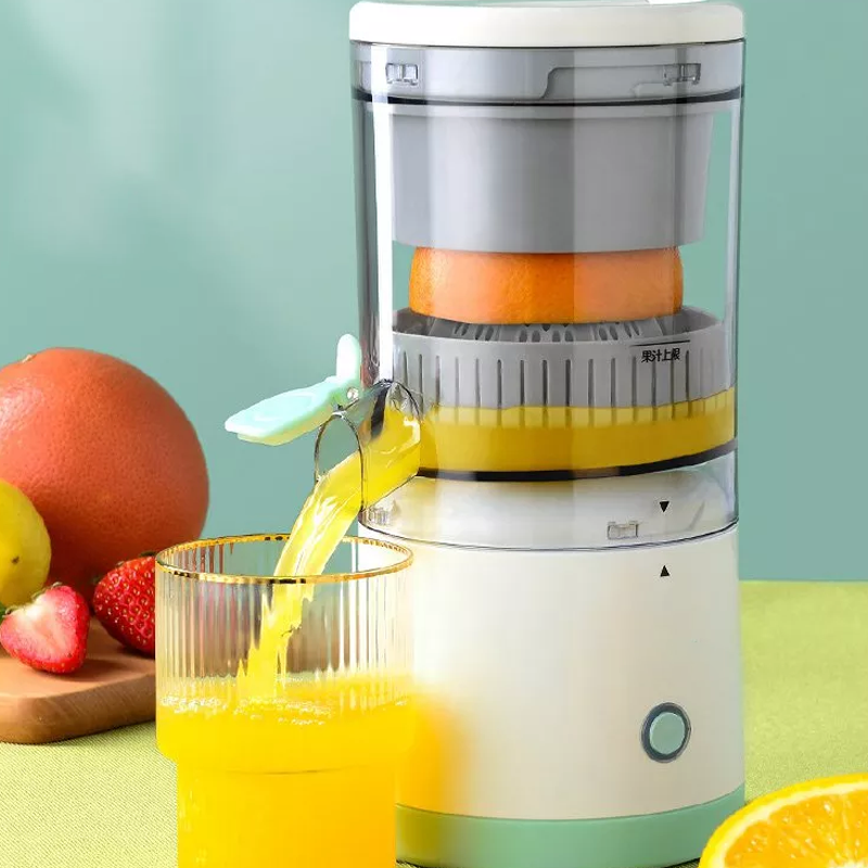 Norvo | Automatisk husholdnings elektrisk juicer