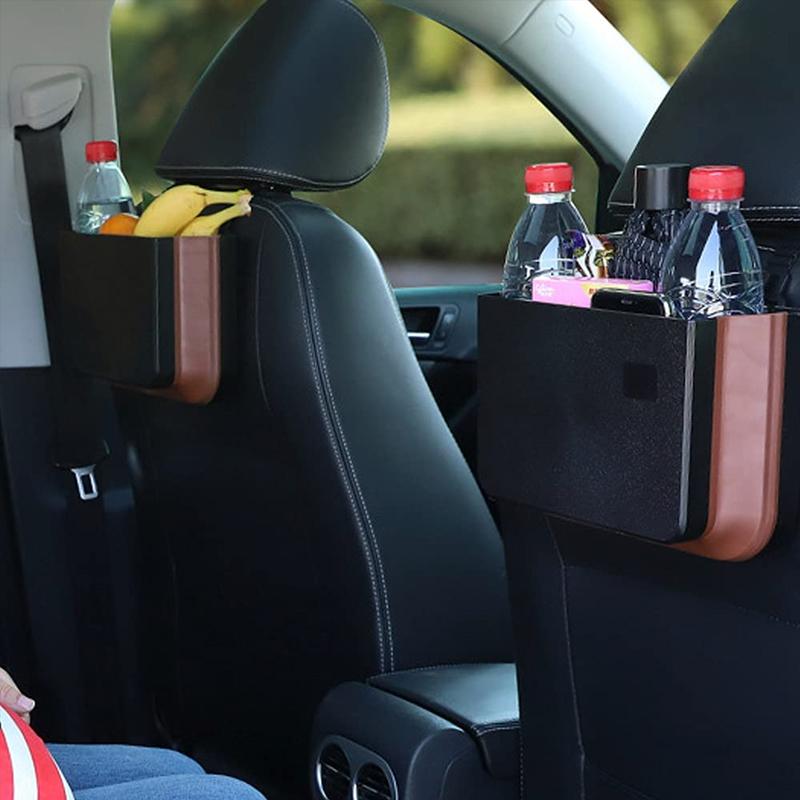 Norvo | Auto-hengende sammenleggbare container