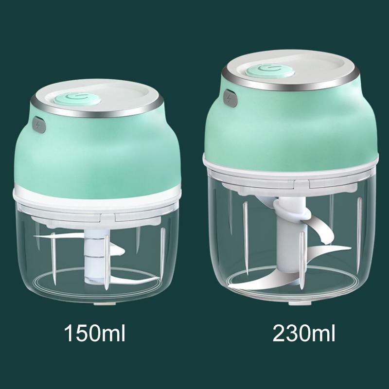 Norvo | Elektrisk Mini Hakkemaskin