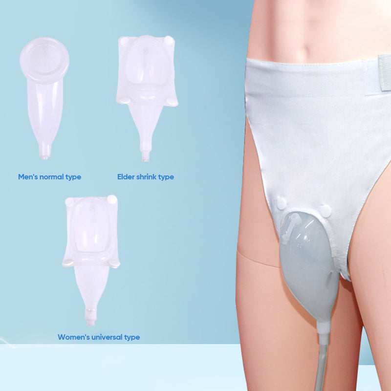 Norvo | Bærbart urin system