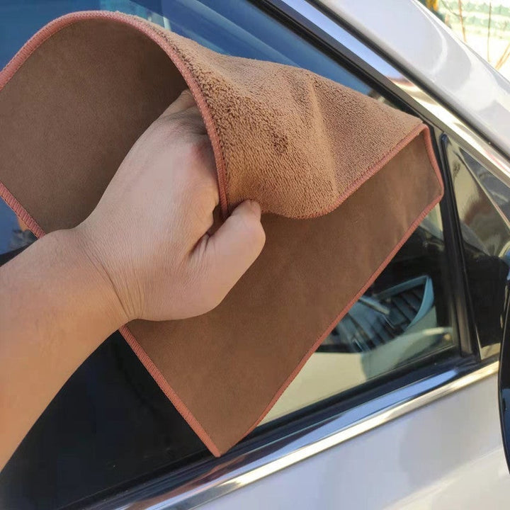 Norvo | Free Dove Super absorberende bilvask håndkle
