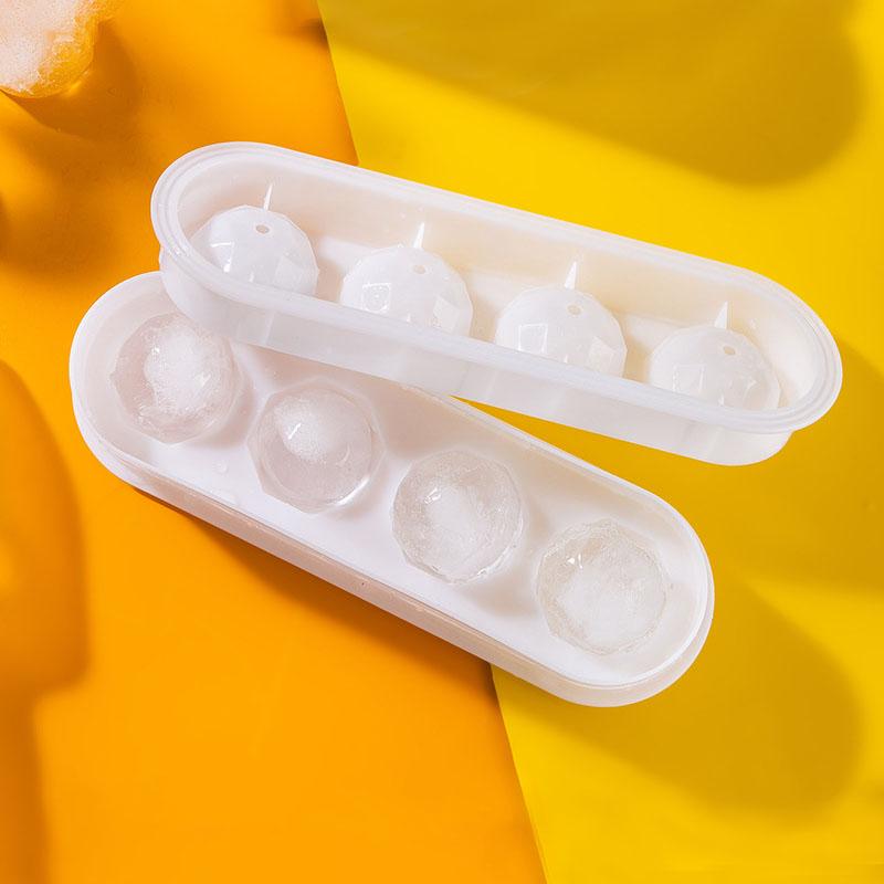 Norvo | Spherical Ice Box