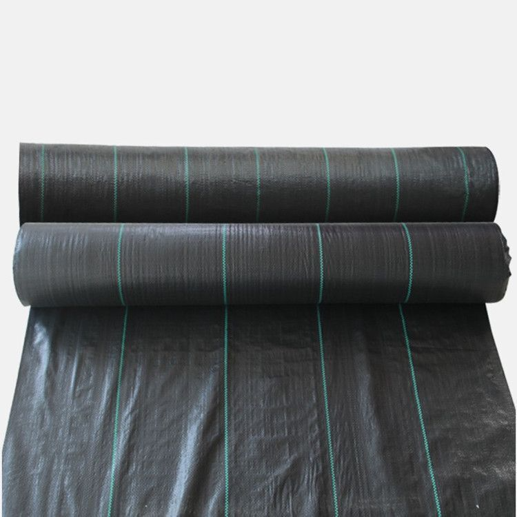 Norvo | Ugressmat rull – Robust og pustende for hage- og plantepleie