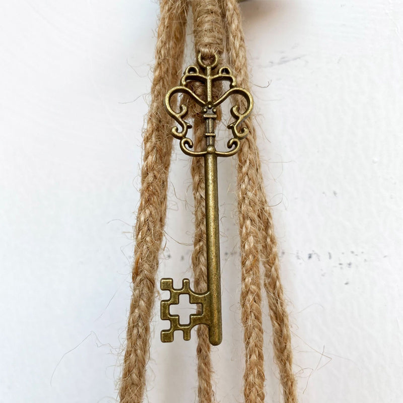 Norvo | Eksorsisme Lykke Klokke