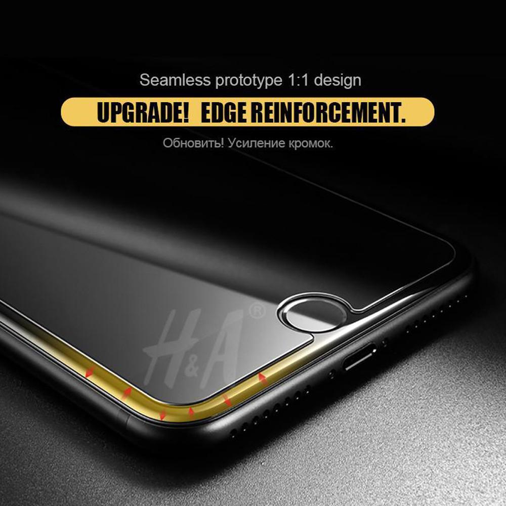 Norvo | Premium Skjermbeskytter - Få Perfekt For Å Beskytte Din iPhone