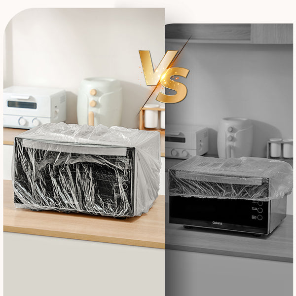 Norvo | Forsterket Engangs Støvdeksel