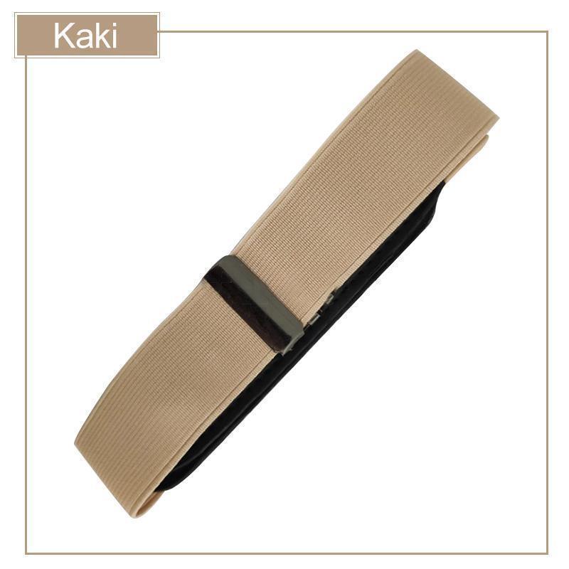 Norvo | Bearhome Spennefri Usynlig Elastisk Livbeltet