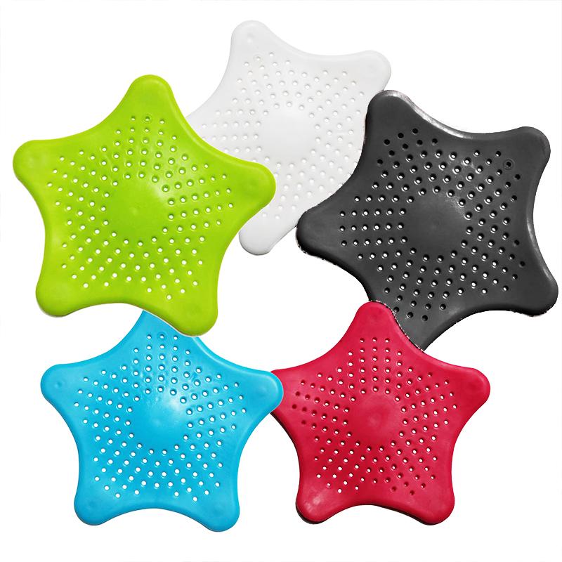 Norvo | Anti-Blocking Gulvavløp Vakuum & Filter