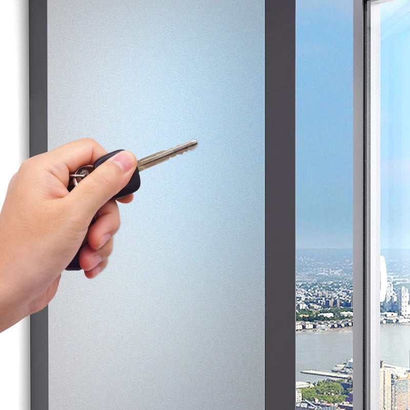 Norvo | Frostet Glass Farge