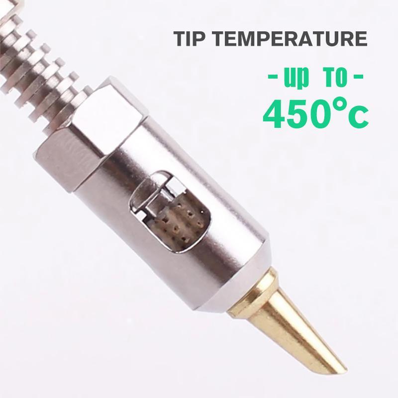 Norvo | Bærbart Loddingsverktøy