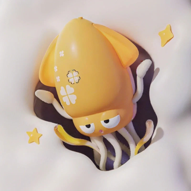 Norvo | SquiddyGlow