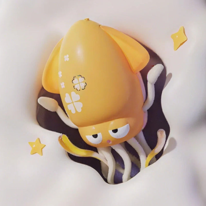 Norvo | SquiddyGlow