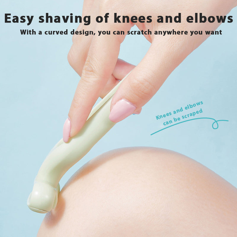 Norvo | Depilasjon Kniv